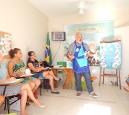 CHCV - ENCONTRO 4 - TÉCNICAS PARA CONTAR HISTÓRIAS III - TURMA 1/INTENSIVO-MATUTINO