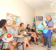 CHCV - ENCONTRO 4 - TÉCNICAS PARA CONTAR HISTÓRIAS III - TURMA 1/INTENSIVO-MATUTINO