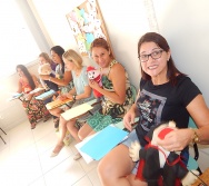 CHCV - ENCONTRO 4 - TÉCNICAS PARA CONTAR HISTÓRIAS III - TURMA 1/INTENSIVO-MATUTINO