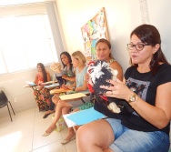 CHCV - ENCONTRO 4 - TÉCNICAS PARA CONTAR HISTÓRIAS III - TURMA 1/INTENSIVO-MATUTINO