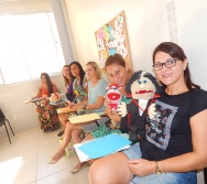 CHCV - ENCONTRO 4 - TÉCNICAS PARA CONTAR HISTÓRIAS III - TURMA 1/INTENSIVO-MATUTINO