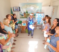 CHCV - ENCONTRO 4 - TÉCNICAS PARA CONTAR HISTÓRIAS III - TURMA 1/INTENSIVO-MATUTINO