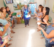 CHCV - ENCONTRO 4 - TÉCNICAS PARA CONTAR HISTÓRIAS III - TURMA 1/INTENSIVO-MATUTINO