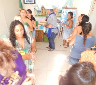 CHCV - ENCONTRO 4 - TÉCNICAS PARA CONTAR HISTÓRIAS III - TURMA 1/INTENSIVO-MATUTINO