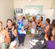 CHCV - ENCONTRO 4 - TÉCNICAS PARA CONTAR HISTÓRIAS III - TURMA 1/INTENSIVO-MATUTINO