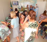 CHCV - ENCONTRO 4 - TÉCNICAS PARA CONTAR HISTÓRIAS III - TURMA 1/INTENSIVO-MATUTINO