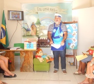 CHCV - ENCONTRO 4 - TÉCNICAS PARA CONTAR HISTÓRIAS III - TURMA 1/INTENSIVO-MATUTINO