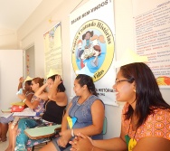 CHCV - ENCONTRO 4 - TÉCNICAS PARA CONTAR HISTÓRIAS III - TURMA 1/INTENSIVO-MATUTINO