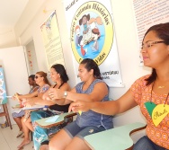 CHCV - ENCONTRO 4 - TÉCNICAS PARA CONTAR HISTÓRIAS III - TURMA 1/INTENSIVO-MATUTINO