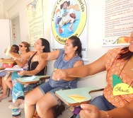 CHCV - ENCONTRO 4 - TÉCNICAS PARA CONTAR HISTÓRIAS III - TURMA 1/INTENSIVO-MATUTINO