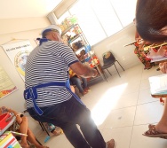 CHCV - ENCONTRO 4 - TÉCNICAS PARA CONTAR HISTÓRIAS III - TURMA 1/INTENSIVO-MATUTINO