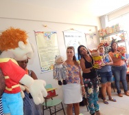 CHCV - ENCONTRO 4 - TÉCNICAS PARA CONTAR HISTÓRIAS III - TURMA 1/INTENSIVO-MATUTINO