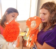 CHCV - ENCONTRO 4 - TÉCNICAS PARA CONTAR HISTÓRIAS III - TURMA 1/INTENSIVO-MATUTINO