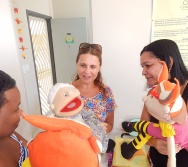 CHCV - ENCONTRO 4 - TÉCNICAS PARA CONTAR HISTÓRIAS III - TURMA 1/INTENSIVO-MATUTINO