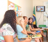 CHCV - ENCONTRO 4 - TÉCNICAS PARA CONTAR HISTÓRIAS III - TURMA 1/INTENSIVO-MATUTINO