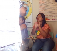 CHCV - ENCONTRO 4 - TÉCNICAS PARA CONTAR HISTÓRIAS III - TURMA 1/INTENSIVO-MATUTINO