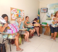 CHCV - ENCONTRO 4 - TÉCNICAS PARA CONTAR HISTÓRIAS III - TURMA 1/INTENSIVO-MATUTINO