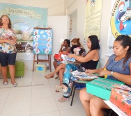 CHCV - ENCONTRO 4 - TÉCNICAS PARA CONTAR HISTÓRIAS III - TURMA 1/INTENSIVO-MATUTINO