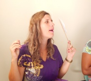 CHCV - ENCONTRO 4 - TÉCNICAS PARA CONTAR HISTÓRIAS III - TURMA 1/INTENSIVO-MATUTINO