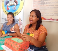 CHCV - ENCONTRO 4 - TÉCNICAS PARA CONTAR HISTÓRIAS III - TURMA 1/INTENSIVO-MATUTINO