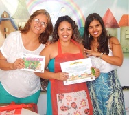 CHCV - ENCONTRO 5 - EFEITOS TERAPÊUTICOS NA CONTAÇÃO DE HISTÓRIA - TURMA 1/INTENSIVO-MATUTINO