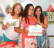 CHCV - ENCONTRO 5 - EFEITOS TERAPÊUTICOS NA CONTAÇÃO DE HISTÓRIA - TURMA 1/INTENSIVO-MATUTINO