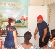 CHCV - ENCONTRO 5 - EFEITOS TERAPÊUTICOS NA CONTAÇÃO DE HISTÓRIA - TURMA 1/INTENSIVO-MATUTINO