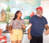 CHCV - ENCONTRO 5 - EFEITOS TERAPÊUTICOS NA CONTAÇÃO DE HISTÓRIA - TURMA 1/INTENSIVO-MATUTINO