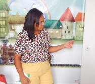 CHCV - ENCONTRO 5 - EFEITOS TERAPÊUTICOS NA CONTAÇÃO DE HISTÓRIA - TURMA 1/INTENSIVO-MATUTINO