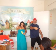 CHCV - ENCONTRO 5 - EFEITOS TERAPÊUTICOS NA CONTAÇÃO DE HISTÓRIA - TURMA 1/INTENSIVO-MATUTINO