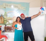 CHCV - ENCONTRO 5 - EFEITOS TERAPÊUTICOS NA CONTAÇÃO DE HISTÓRIA - TURMA 1/INTENSIVO-MATUTINO