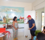 CHCV - ENCONTRO 5 - EFEITOS TERAPÊUTICOS NA CONTAÇÃO DE HISTÓRIA - TURMA 1/INTENSIVO-MATUTINO