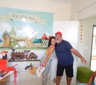 CHCV - ENCONTRO 5 - EFEITOS TERAPÊUTICOS NA CONTAÇÃO DE HISTÓRIA - TURMA 1/INTENSIVO-MATUTINO