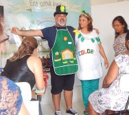 CHCV - ENCONTRO 5 - EFEITOS TERAPÊUTICOS NA CONTAÇÃO DE HISTÓRIA - TURMA 1/INTENSIVO-MATUTINO