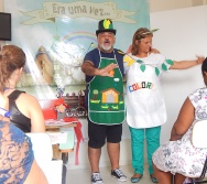 CHCV - ENCONTRO 5 - EFEITOS TERAPÊUTICOS NA CONTAÇÃO DE HISTÓRIA - TURMA 1/INTENSIVO-MATUTINO