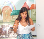 CHCV - ENCONTRO 5 - EFEITOS TERAPÊUTICOS NA CONTAÇÃO DE HISTÓRIA - TURMA 1/INTENSIVO-MATUTINO