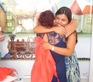 CHCV - ENCONTRO 5 - EFEITOS TERAPÊUTICOS NA CONTAÇÃO DE HISTÓRIA - TURMA 1/INTENSIVO-MATUTINO