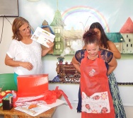 CHCV - ENCONTRO 5 - EFEITOS TERAPÊUTICOS NA CONTAÇÃO DE HISTÓRIA - TURMA 1/INTENSIVO-MATUTINO