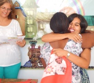 CHCV - ENCONTRO 5 - EFEITOS TERAPÊUTICOS NA CONTAÇÃO DE HISTÓRIA - TURMA 1/INTENSIVO-MATUTINO