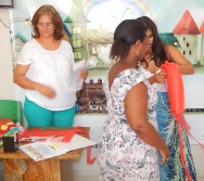 CHCV - ENCONTRO 5 - EFEITOS TERAPÊUTICOS NA CONTAÇÃO DE HISTÓRIA - TURMA 1/INTENSIVO-MATUTINO