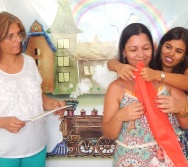 CHCV - ENCONTRO 5 - EFEITOS TERAPÊUTICOS NA CONTAÇÃO DE HISTÓRIA - TURMA 1/INTENSIVO-MATUTINO