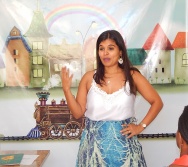 CHCV - ENCONTRO 5 - EFEITOS TERAPÊUTICOS NA CONTAÇÃO DE HISTÓRIA - TURMA 1/INTENSIVO-MATUTINO