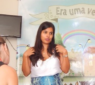 CHCV - ENCONTRO 5 - EFEITOS TERAPÊUTICOS NA CONTAÇÃO DE HISTÓRIA - TURMA 1/INTENSIVO-MATUTINO