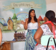 CHCV - ENCONTRO 5 - EFEITOS TERAPÊUTICOS NA CONTAÇÃO DE HISTÓRIA - TURMA 1/INTENSIVO-MATUTINO