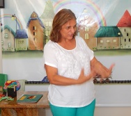 CHCV - ENCONTRO 5 - EFEITOS TERAPÊUTICOS NA CONTAÇÃO DE HISTÓRIA - TURMA 1/INTENSIVO-MATUTINO