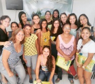 CHCV - ENCONTRO 1 - O RESGATE DE LUDICIDADE ATRAVÉS DAS HISTÓRIAS - TURMA 1/REGULAR-MATUTINO