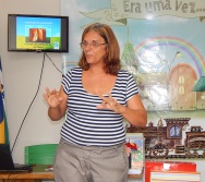 CHCV - ENCONTRO 1 - O RESGATE DE LUDICIDADE ATRAVÉS DAS HISTÓRIAS - TURMA 1/REGULAR-MATUTINO