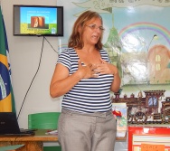 CHCV - ENCONTRO 1 - O RESGATE DE LUDICIDADE ATRAVÉS DAS HISTÓRIAS - TURMA 1/REGULAR-MATUTINO