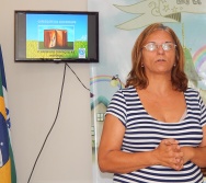 CHCV - ENCONTRO 1 - O RESGATE DE LUDICIDADE ATRAVÉS DAS HISTÓRIAS - TURMA 1/REGULAR-MATUTINO