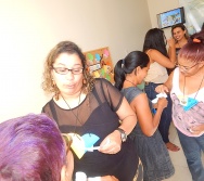 CHCV - ENCONTRO 1 - O RESGATE DE LUDICIDADE ATRAVÉS DAS HISTÓRIAS - TURMA 1/REGULAR-MATUTINO